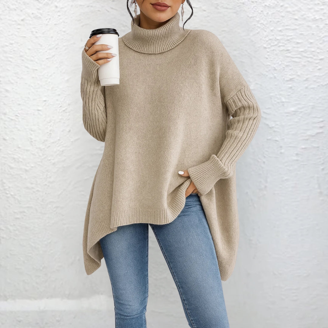 Vitoria Pull Casual
