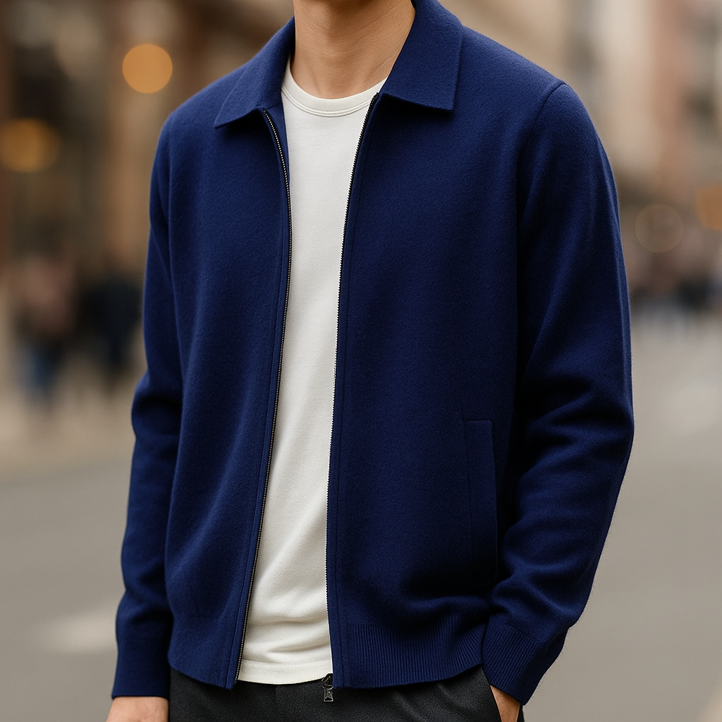 Sophie Cardigan en Cachemire