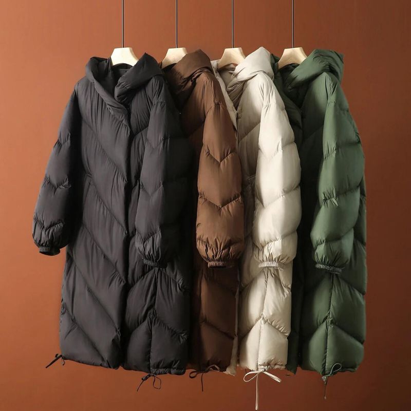 Titan Parka Doudoune