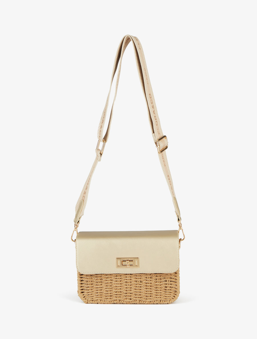 Sac besace Or - 3