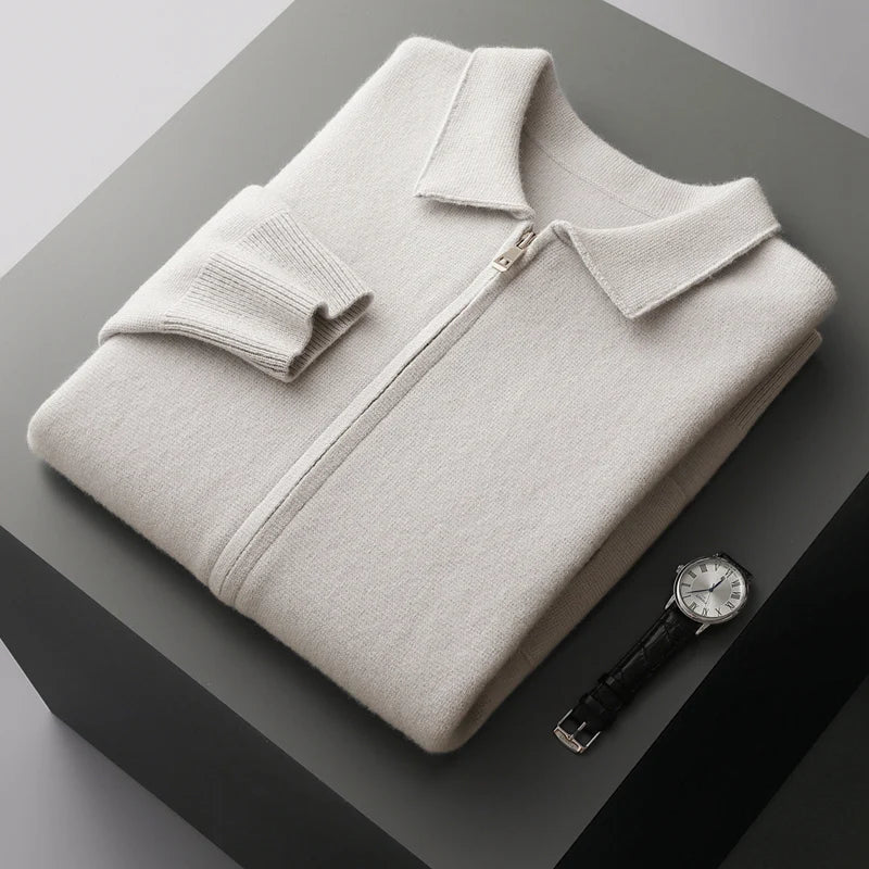 Sophie Cardigan en Cachemire