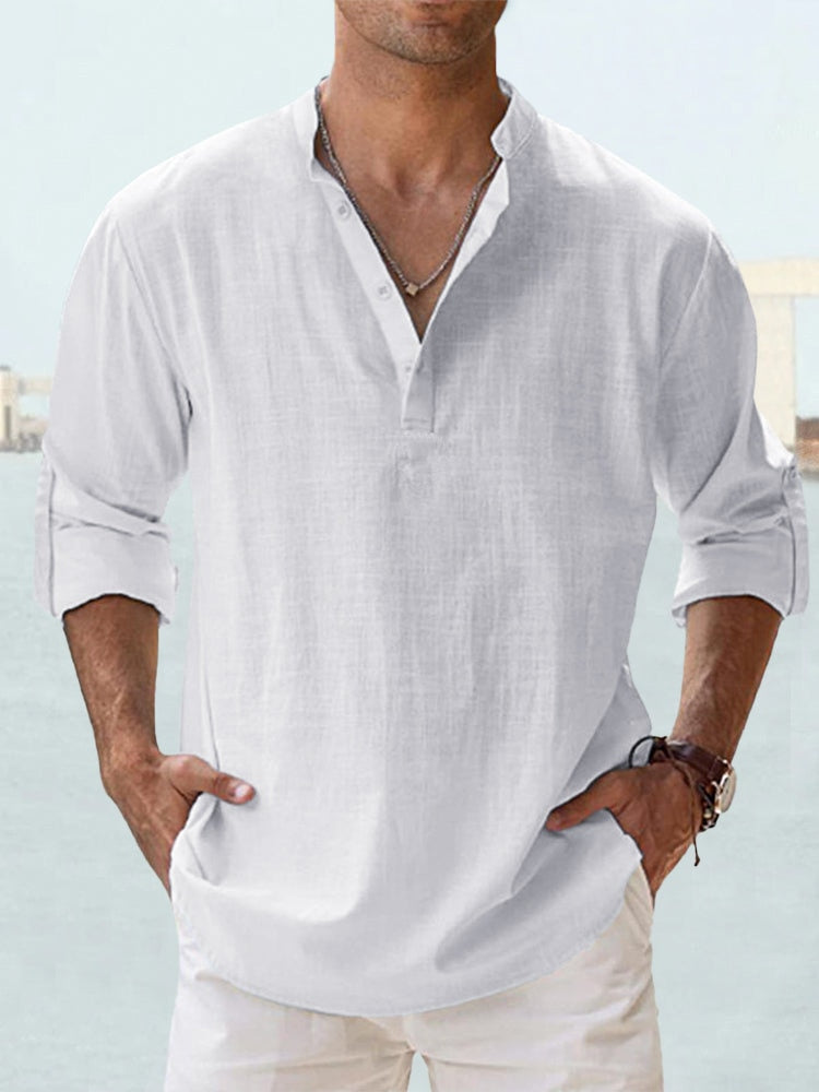 Chemise La Baule
