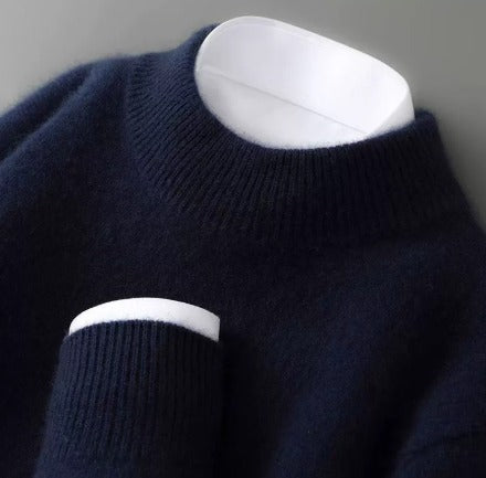 Arlington Pull en Cachemire