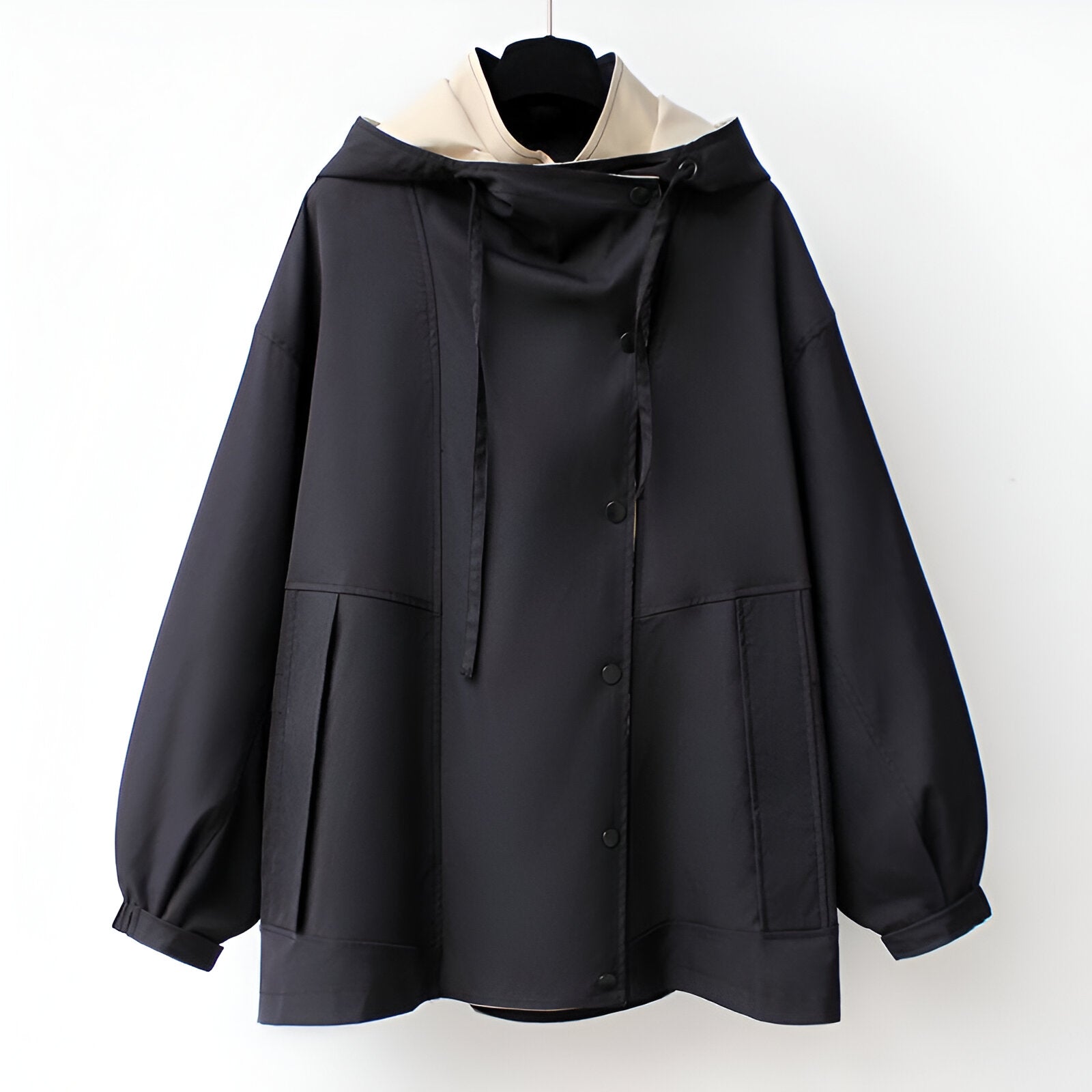 Sierra Coupe-Vent en Nylon