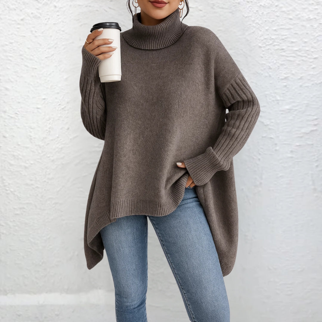 Vitoria Pull Casual