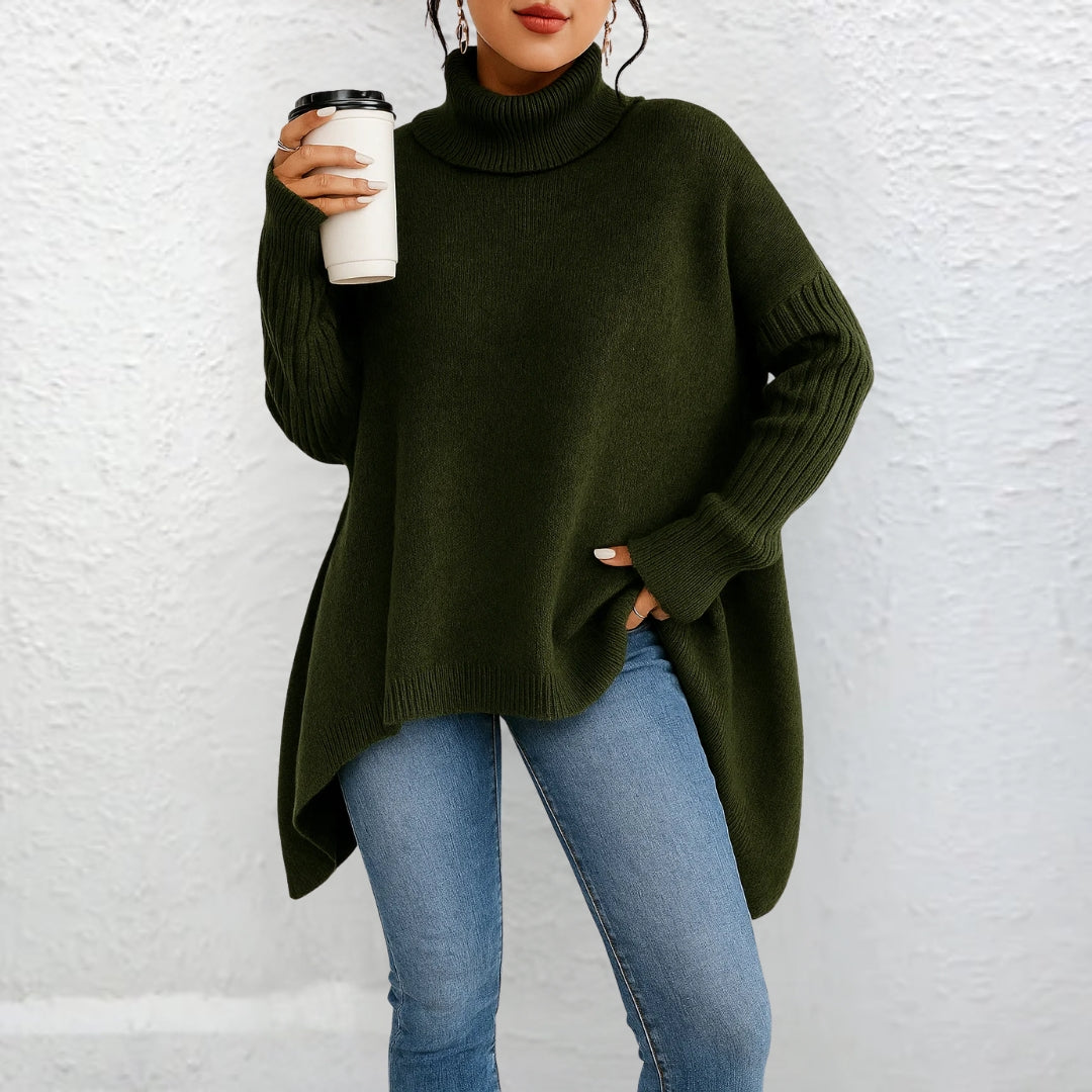 Vitoria Pull Casual