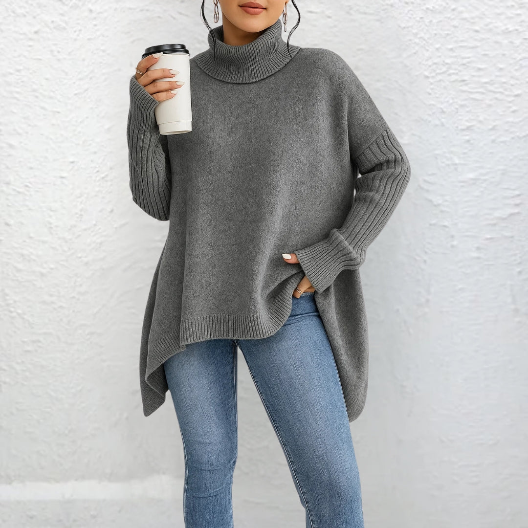 Vitoria Pull Casual
