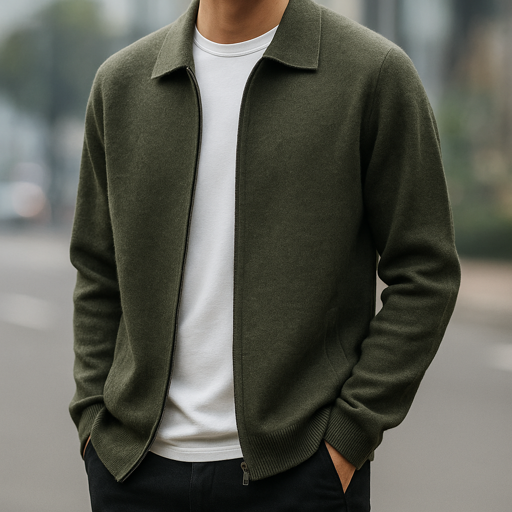 Sophie Cardigan en Cachemire