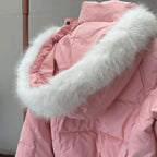 Combinaison de ski femme Chamonix, coloris bordeaux