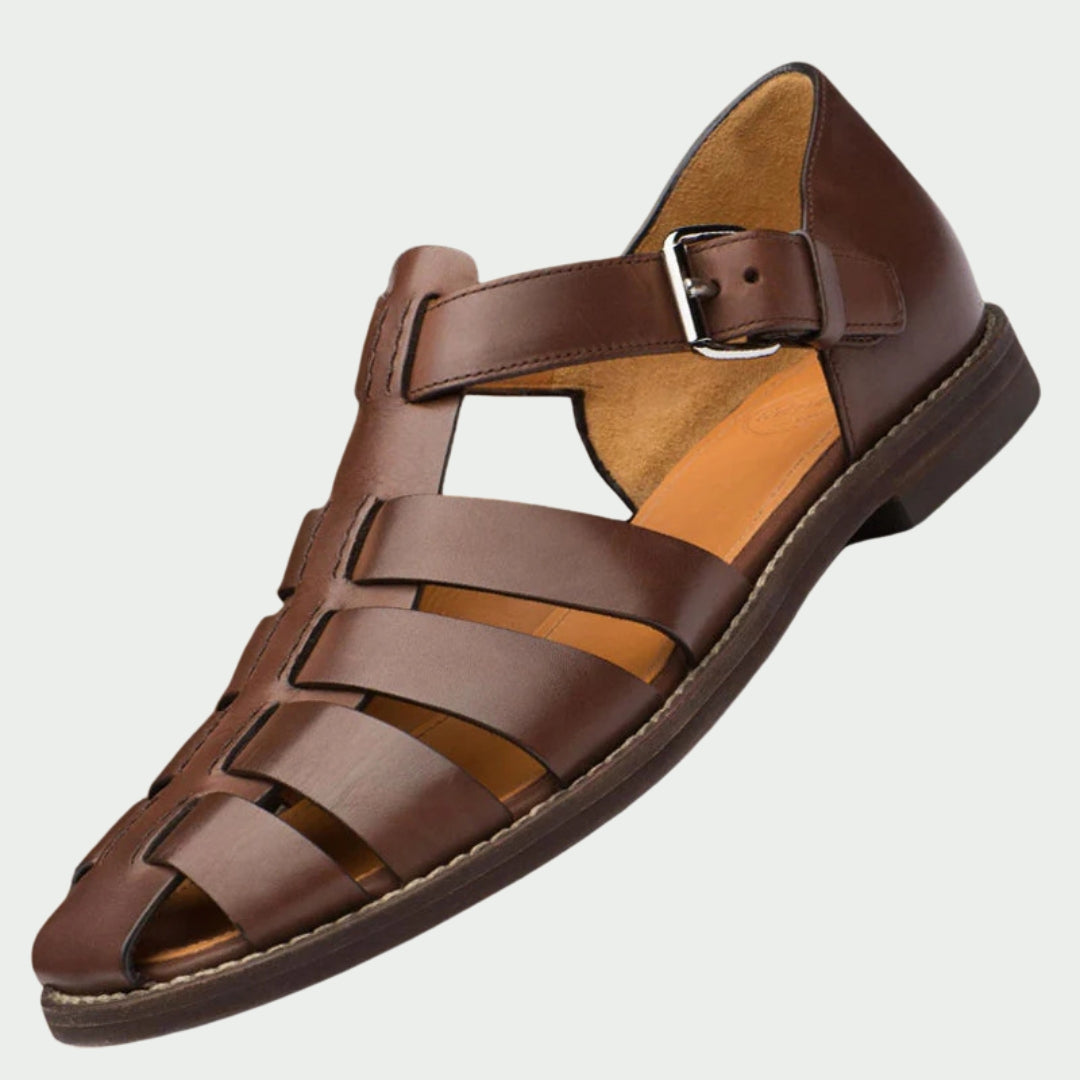 Sandales Premium La Baule