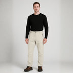 Coloris disponibles du pantalon de ski homme