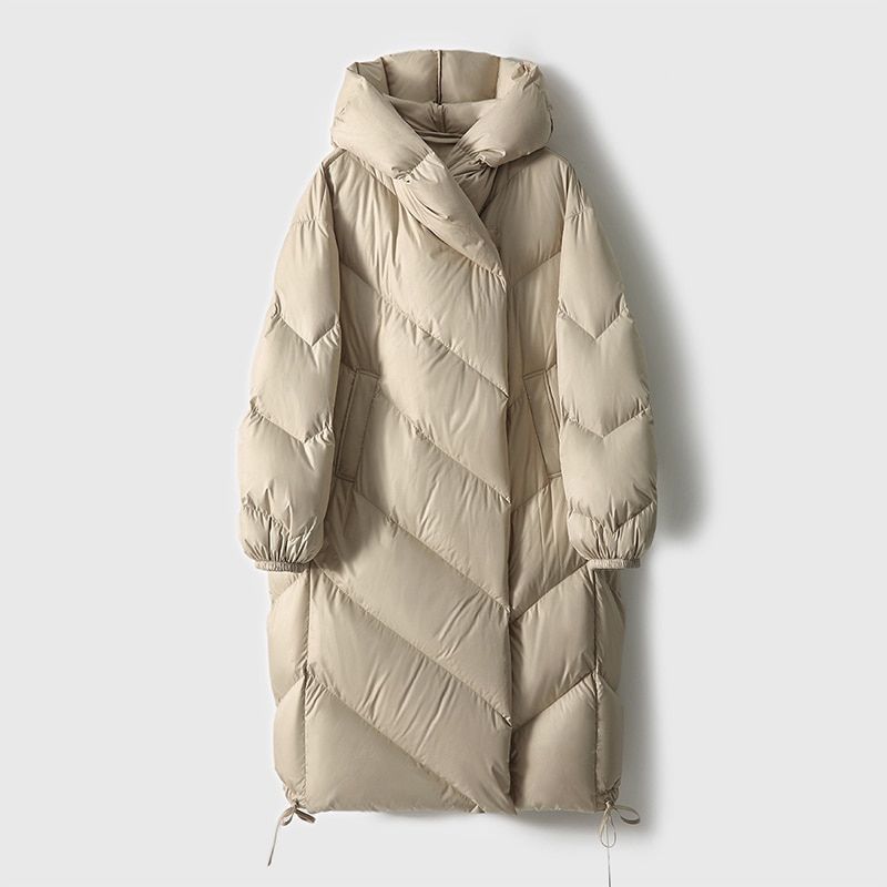 Titan Parka Doudoune