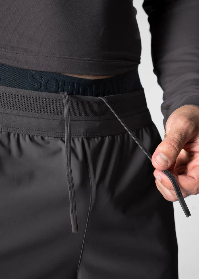 Core Hybrid Liner Shorts 5" Inseam