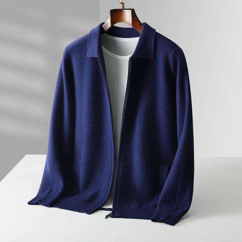 Sophie Cardigan en Cachemire