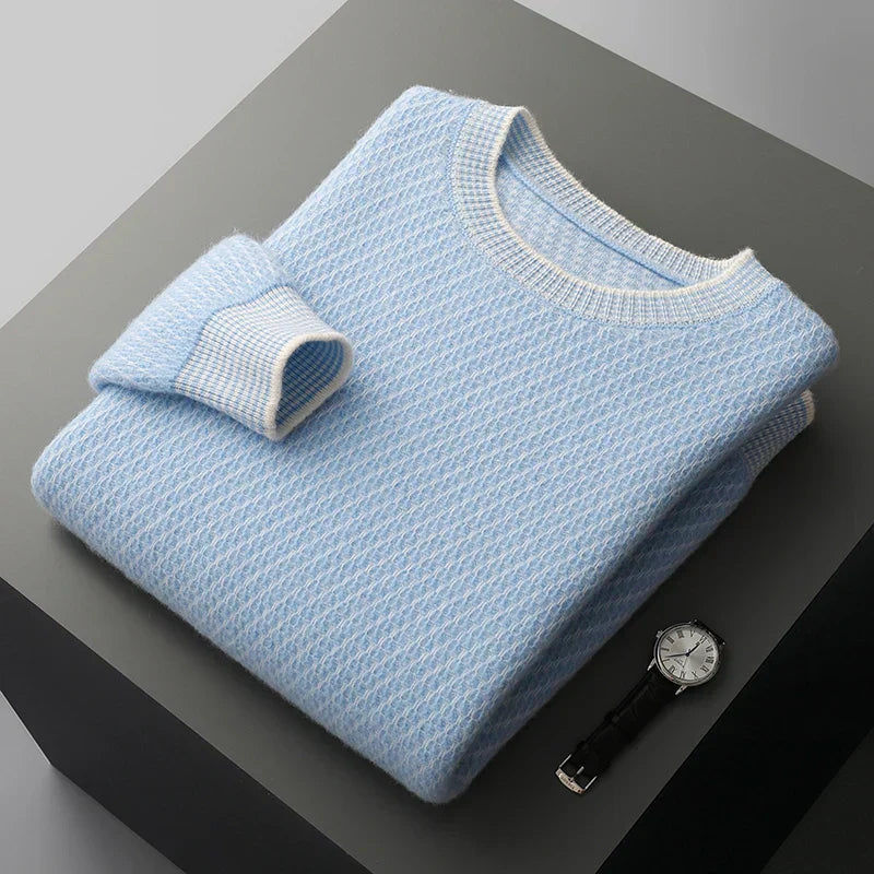 Clara Pull en Cachemire