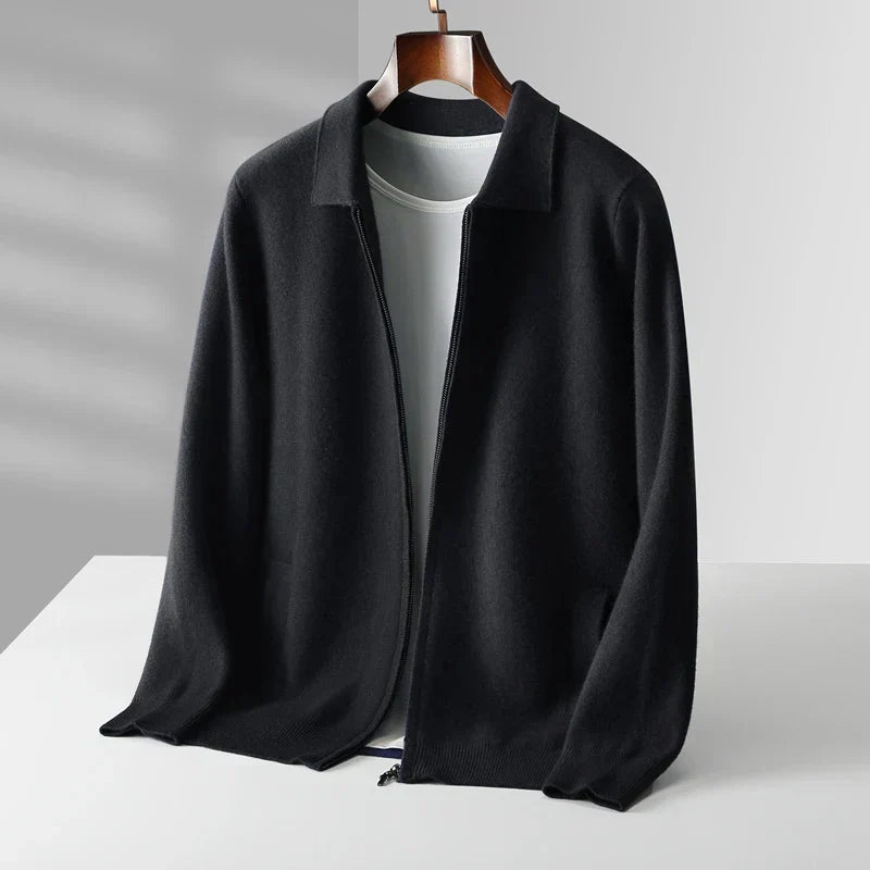Sophie Cardigan en Cachemire