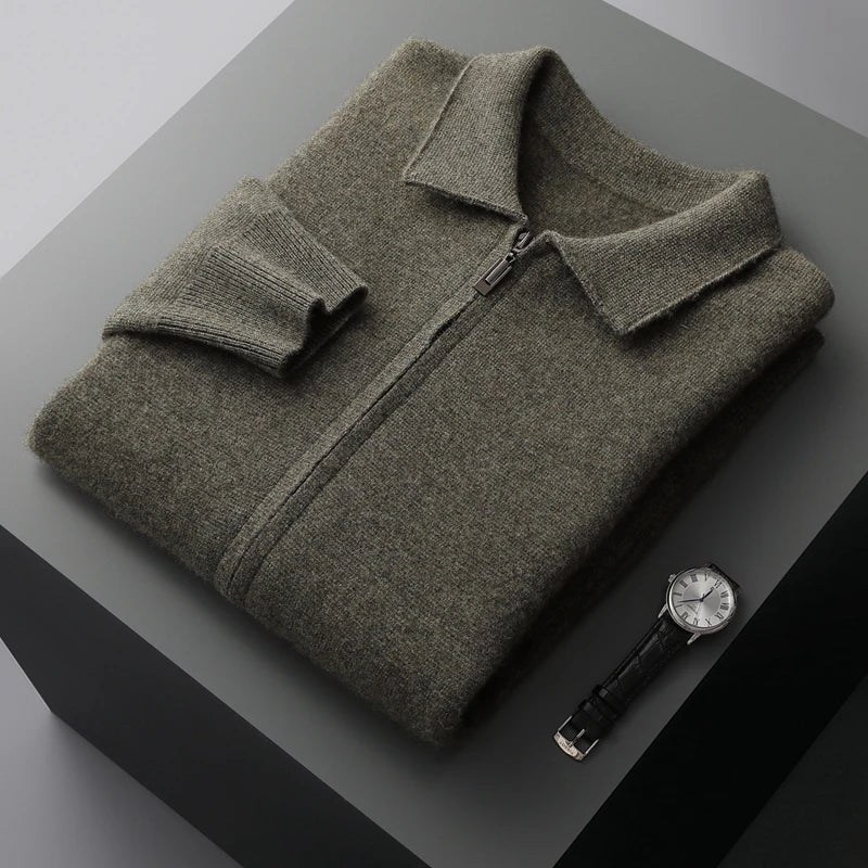 Sophie Cardigan en Cachemire