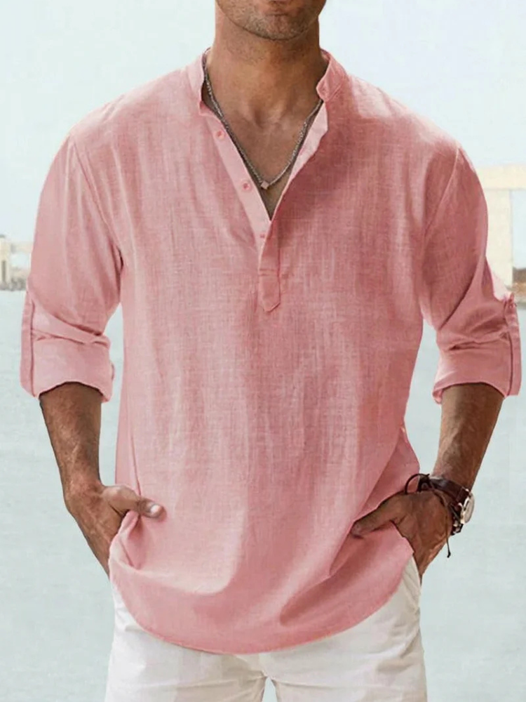 Chemise La Baule