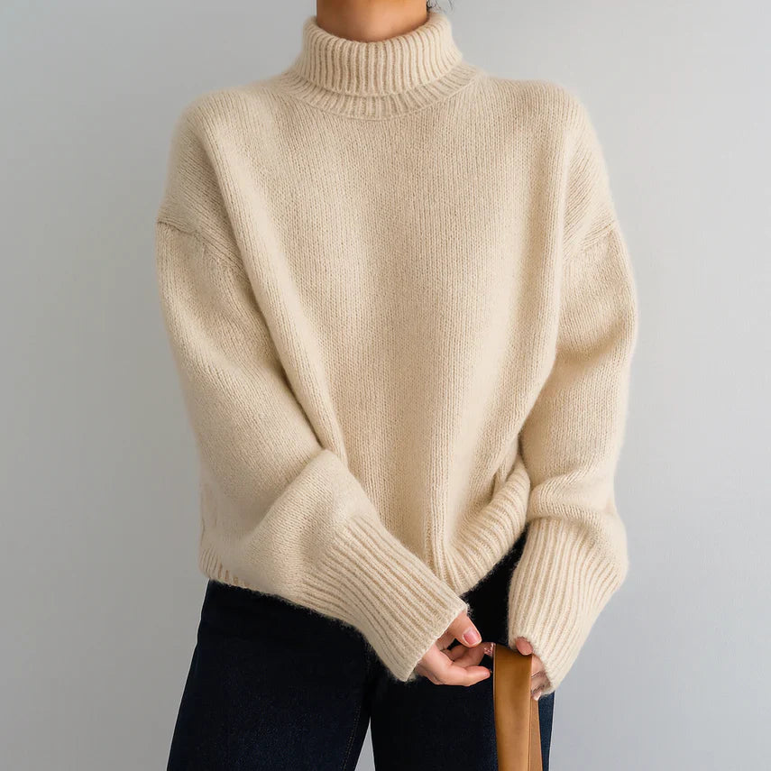 Armand Pull en Cachemire