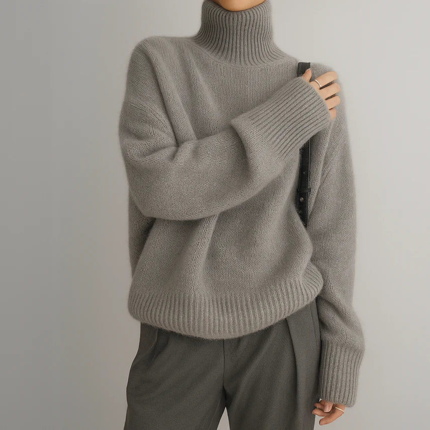 Armand Pull en Cachemire