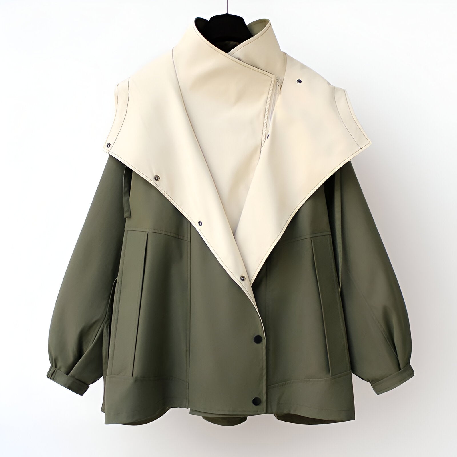 Sierra Coupe-Vent en Nylon